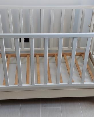 Lettino bambini Bellini