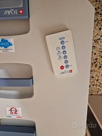 Purificatore aria IQAIR GC series NE