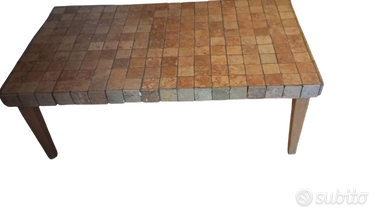 TAVOLO ARTIGIANALE