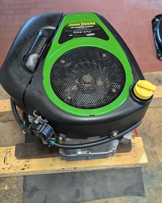 motore briggs & stratton 19 cv