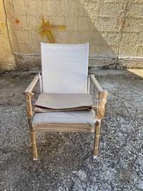 Sedie da esterno Talenti