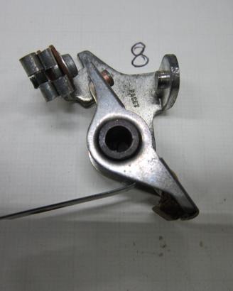 Contatti Puntine Platinate Ruttore Gazzella 125
