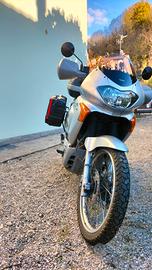 Honda Transalp 650 2001