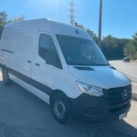 Mercedes Benz Sprinter 314 CDI