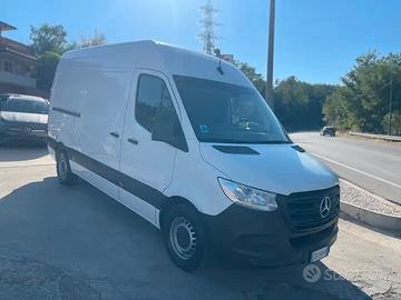 Mercedes Benz Sprinter 314 CDI