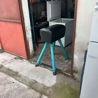  cavalletto da palestra 