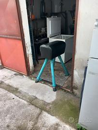  cavalletto da palestra 