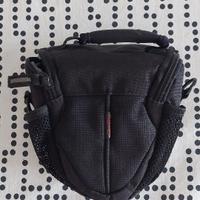 Borsa porta macchina fotografica Reporter