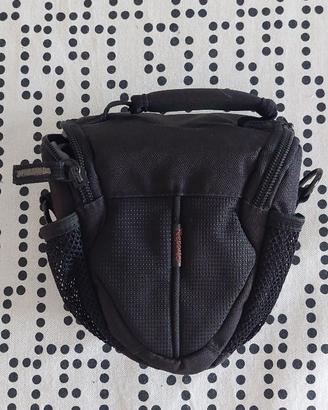 Borsa porta macchina fotografica Reporter