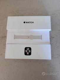 Apple watch SE