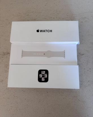 Apple watch SE