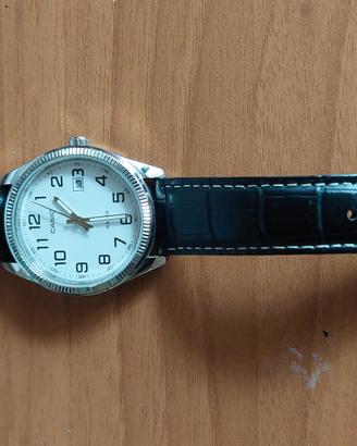 orologio da polso 