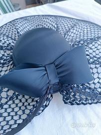 cappello cerimonia