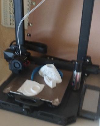 Stampante 3d ender s1 pro 