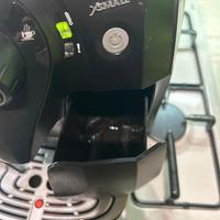 macchina per il caffè con macina caffe incluso 