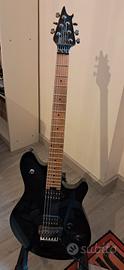 chitarra elettrica EVH Wolfgang standard