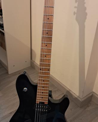 chitarra elettrica EVH Wolfgang standard