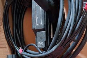 motore mercury pro 40 cv