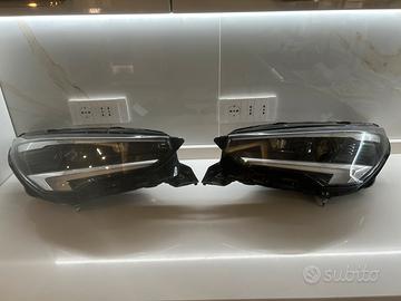 FARI ANTERIORI FULL LED OPEL CORSA F 2018-2019