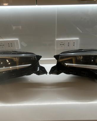 FARI ANTERIORI FULL LED OPEL CORSA F 2018-2019