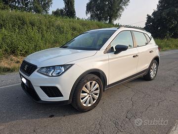 SEAT Arona 1.0 tgi Style METANO - 2021