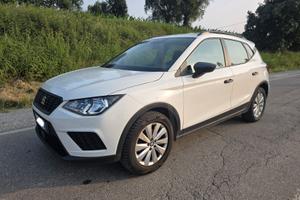 SEAT Arona 1.0 tgi Style METANO - 2021
