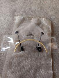 Triumph street twin 900 ricambi 