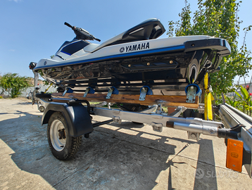 Yamaha EX wave runner