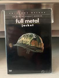 Stanley Kubrick DVD Colletion