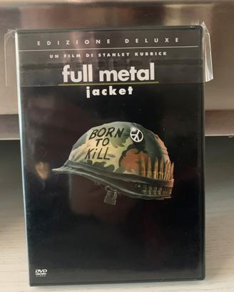 Stanley Kubrick DVD Colletion