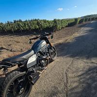 Ducati Scrambler