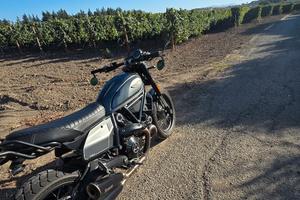 Ducati Scrambler