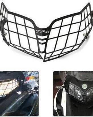 Griglia fanale Benelli TRK502X