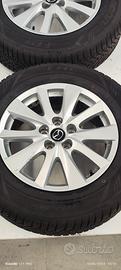 cerchi originali mazda cx5 