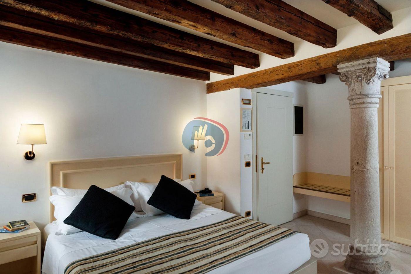 Appartamento Venezia [138VRG] - Vista 2