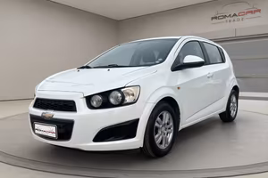 CHEVROLET Chevrolet Captiva 2.4 LT GPL Eco Logic