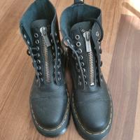 Scarpe Dr Martens