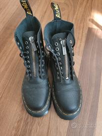 Scarpe Dr Martens