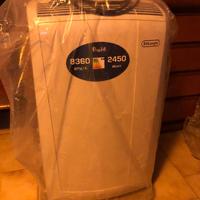 CONDIZIONATORE/DEUMIDIFICATORE/VENTILAT. DE LONGHI