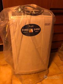 CONDIZIONATORE/DEUMIDIFICATORE/VENTILAT. DE LONGHI