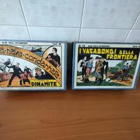 Gli albi dell’intrepido