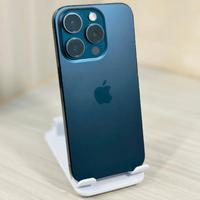 IPHONE 15 PRO 256 GIGA CON GARANZIA