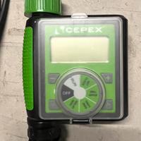 Sistema di Irrigazione a goccia