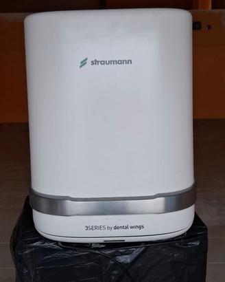 Scanner per Odontotecnici con Monitor