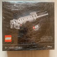 Lego Star Wars 40483