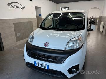 Fiat Qubo 1.3 MJT 80 CV Start&Stop Lounge