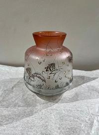 Aironi- Vaso Daum Nancy