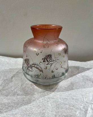 Aironi- Vaso Daum Nancy
