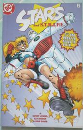 STARS & STRIPE (Play Press)