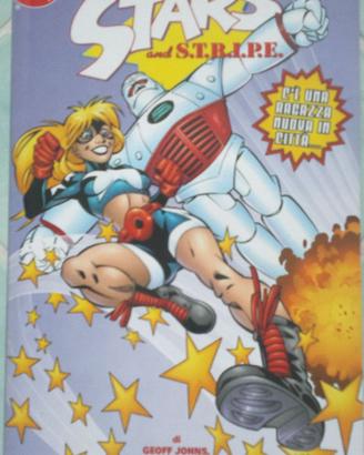 STARS & STRIPE (Play Press)